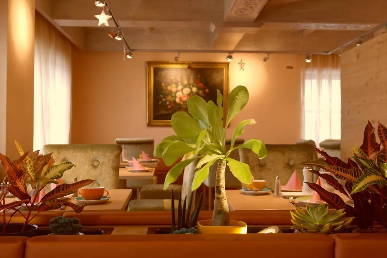 Hotel Fohlenhof Ampfing 3*,