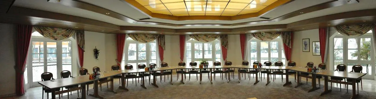 Hotel Fohlenhof Ampfing