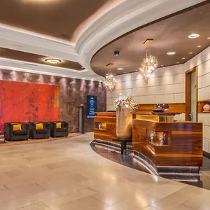 Parkhotel Heidehof **** Gaimersheim