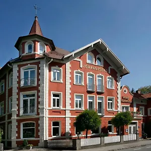 Johannisbad *** Bad Aibling