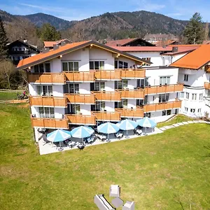 Schnitzers Dahoam - Hundefreundlich *** Bad Wiessee