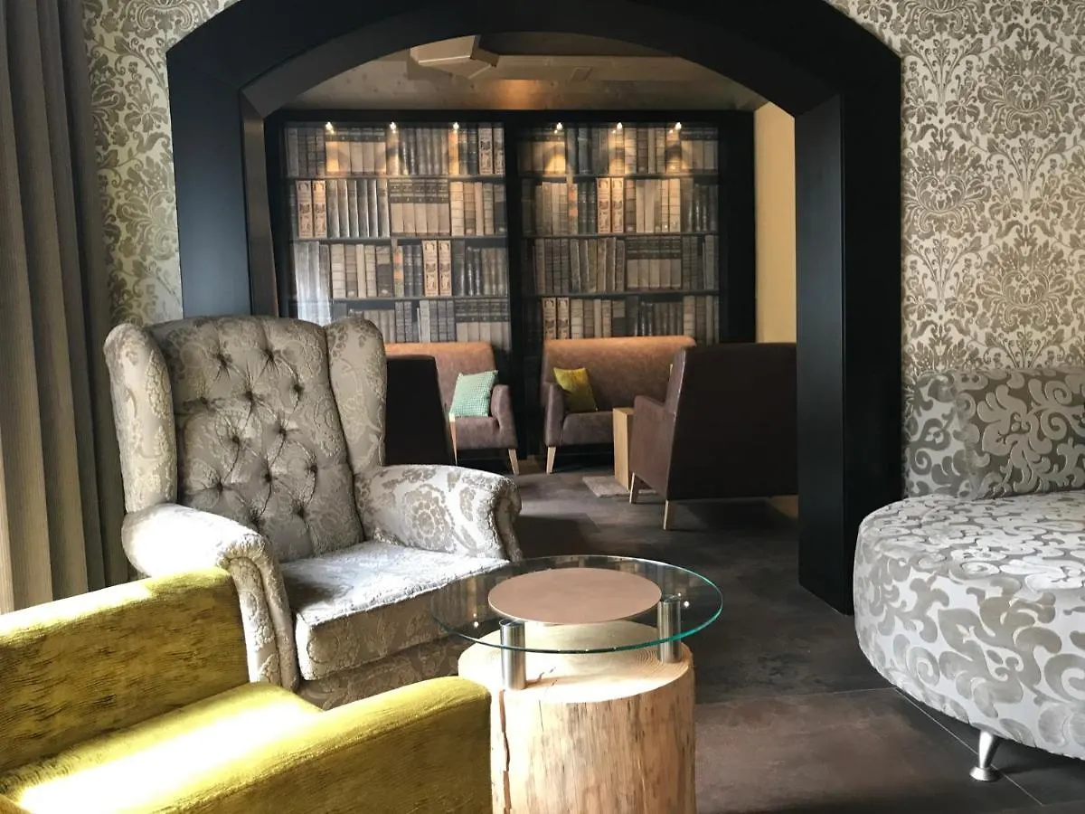 Hotel Fohlenhof Ampfing
