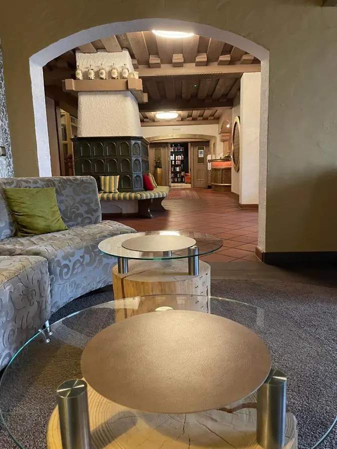 Hotel Fohlenhof Ampfing