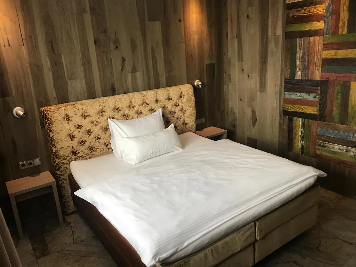 Hotel Fohlenhof Ampfing