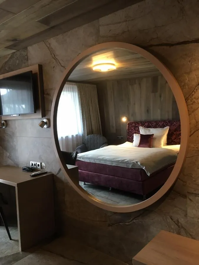 Hotel Fohlenhof Ampfing