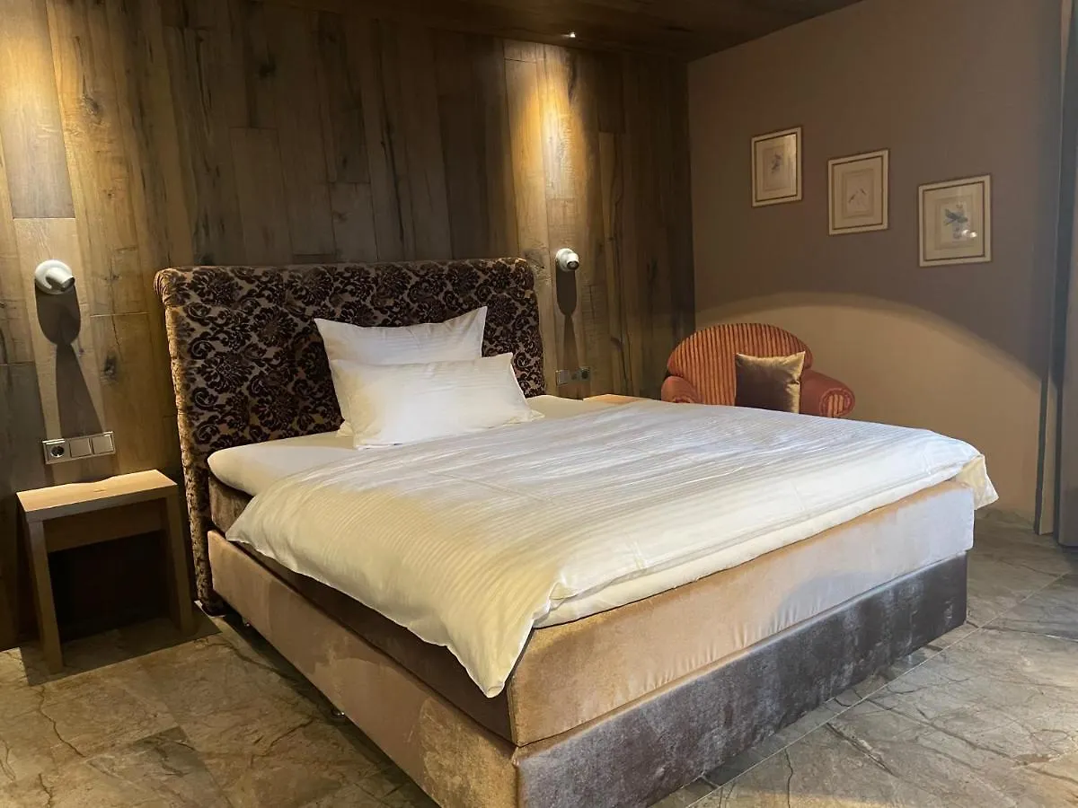 Hotel Fohlenhof Ampfing