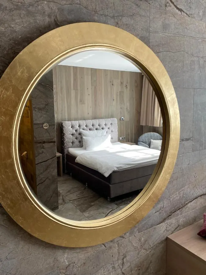 Hotel Fohlenhof Ampfing