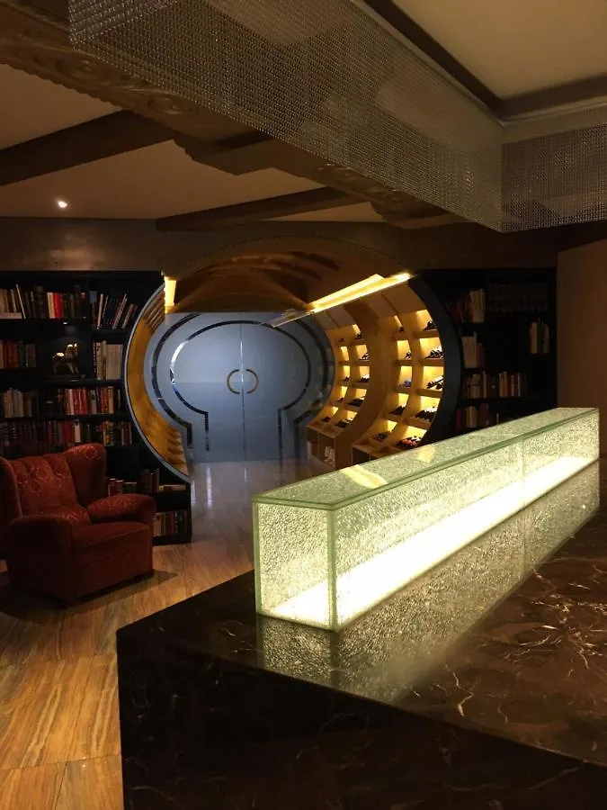 Hotel Fohlenhof Ampfing 3*,
