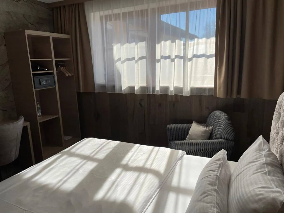***  Hotel Fohlenhof Ampfing Germany