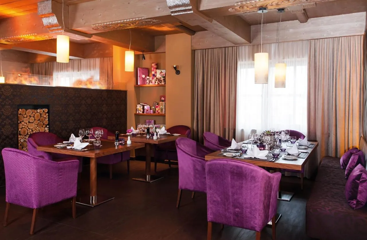 Hotel Fohlenhof Ampfing Germany