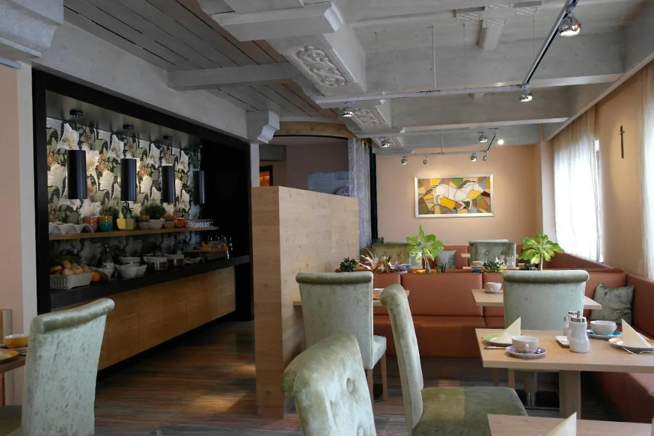 Hotel Fohlenhof Ampfing
