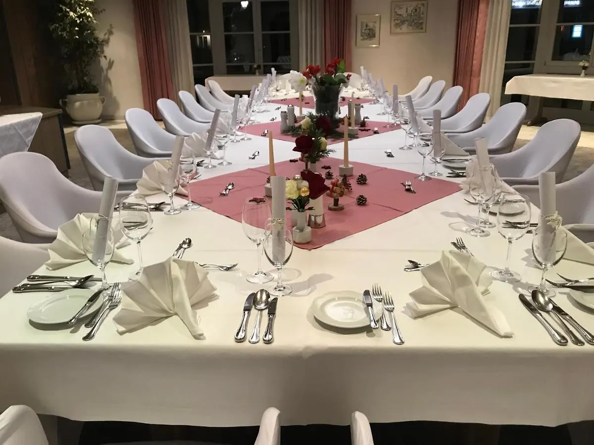 Hotel Fohlenhof Ampfing 3*,  Germany
