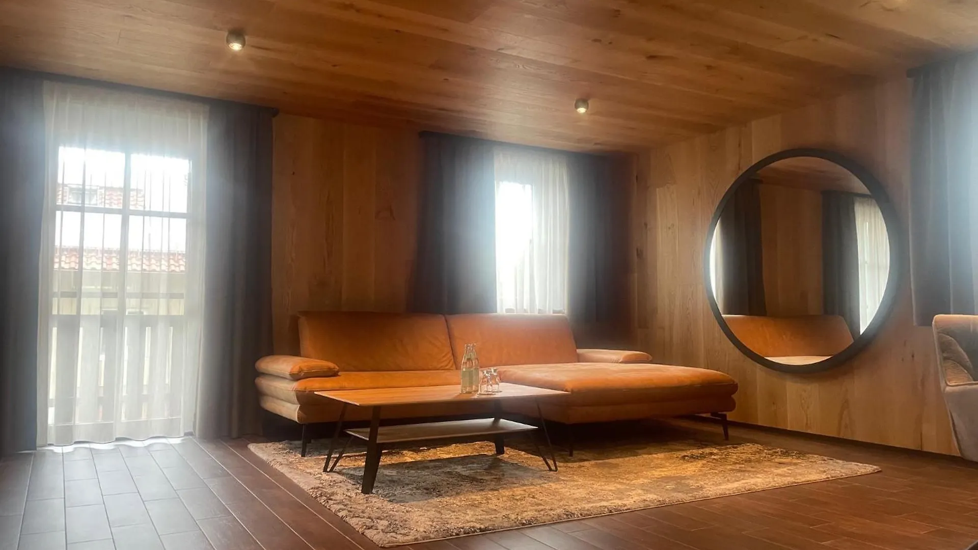 Hotel Fohlenhof Ampfing Germany
