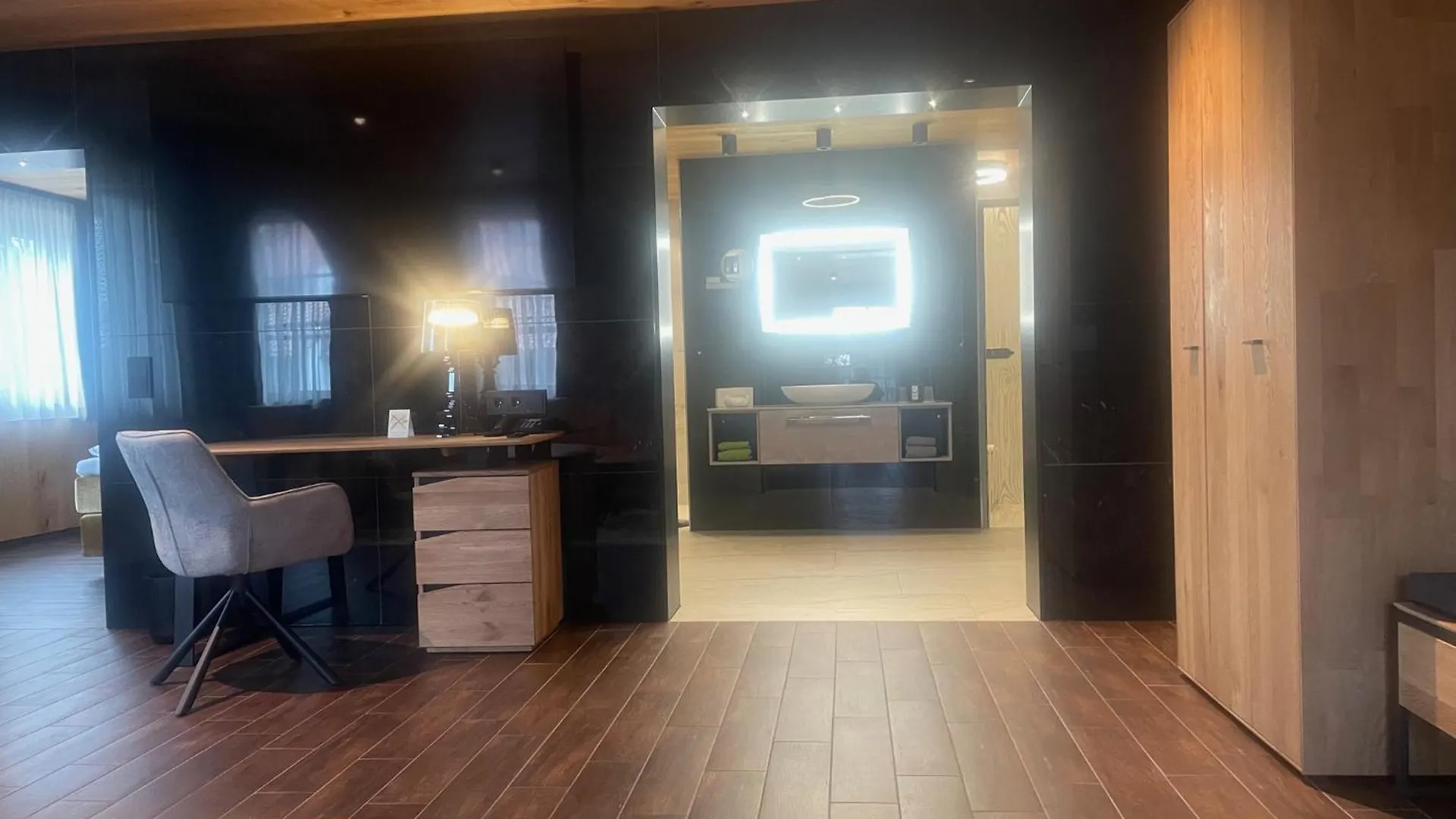 Hotel Fohlenhof Ampfing