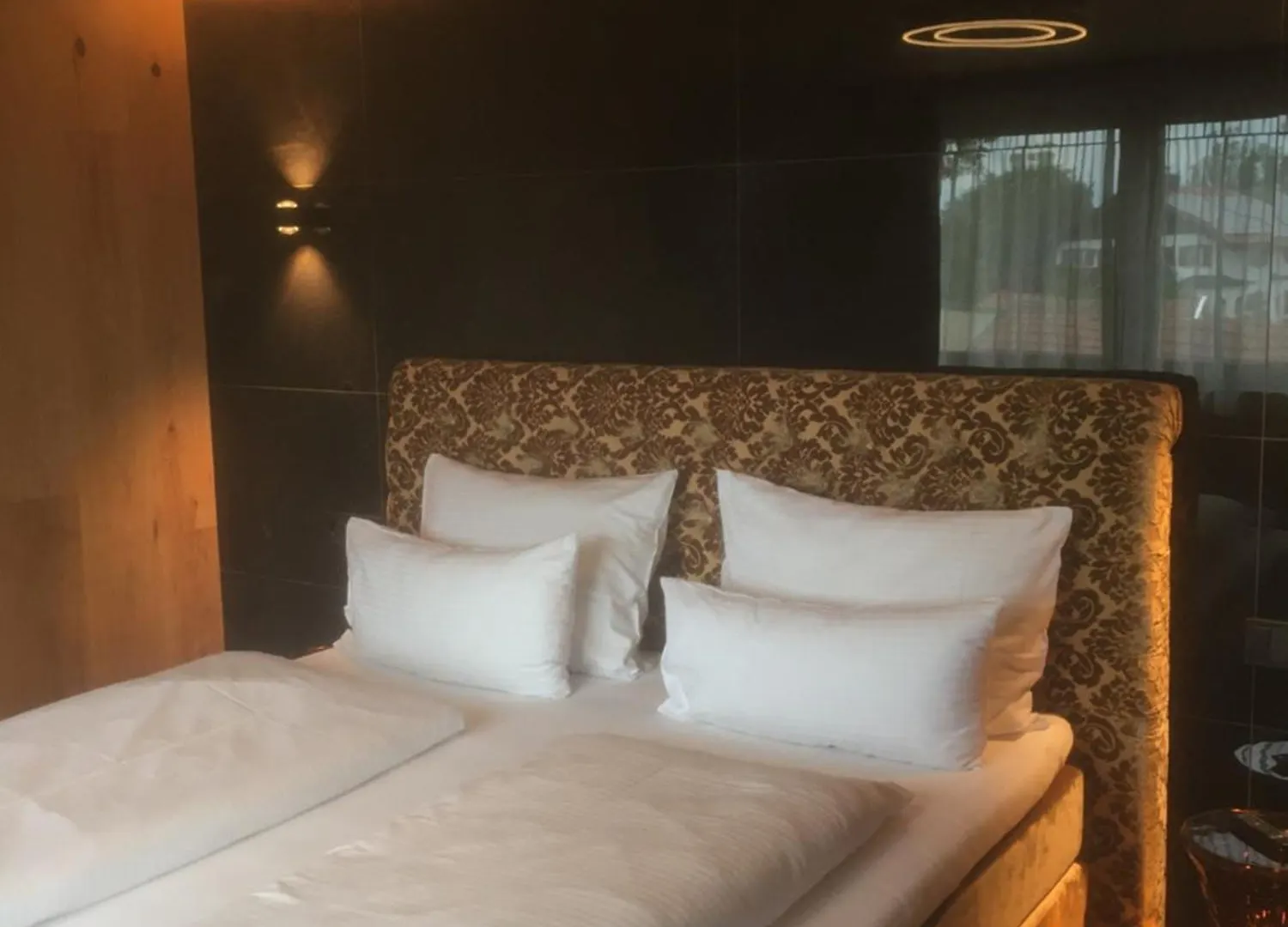 Hotel Fohlenhof Ampfing