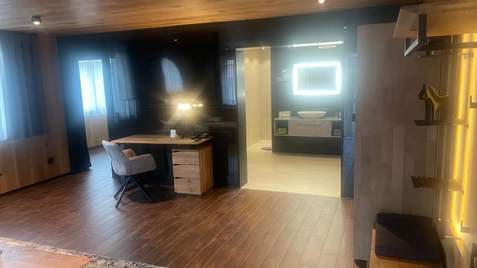 Hotel Fohlenhof Ampfing