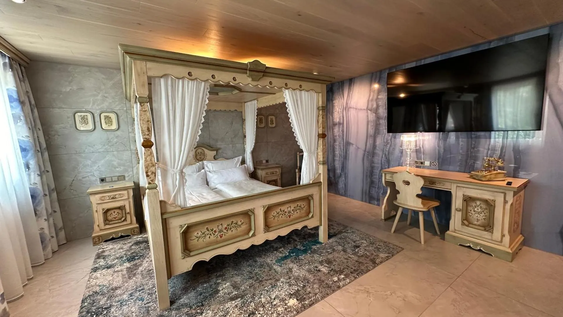 Hotel Fohlenhof Ampfing