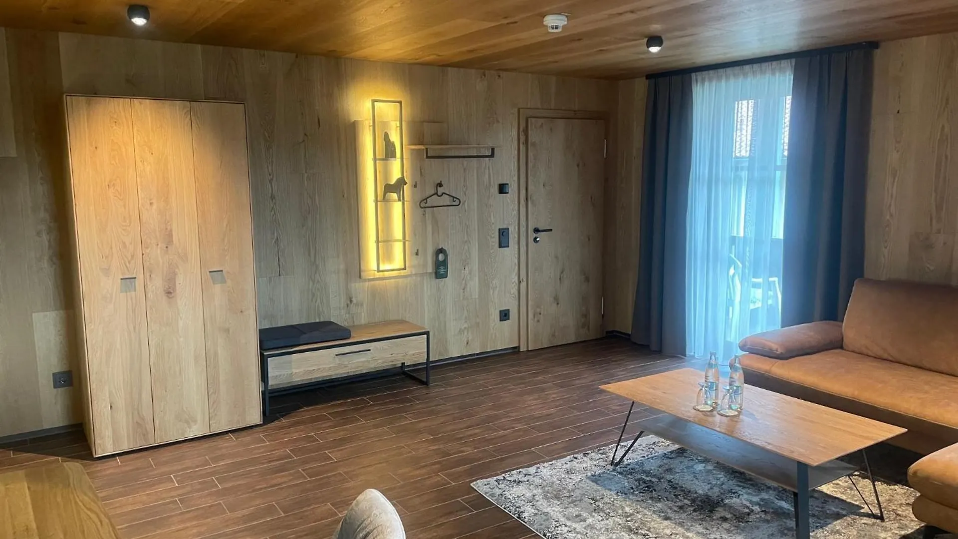 Hotel Fohlenhof Ampfing
