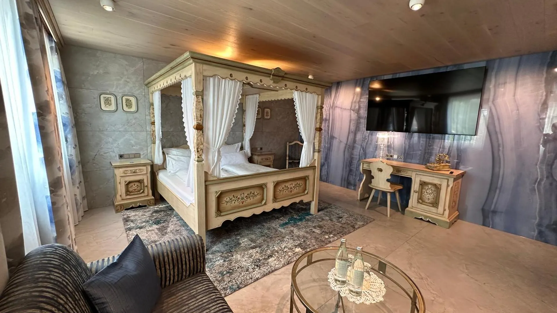 Hotel Fohlenhof Ampfing