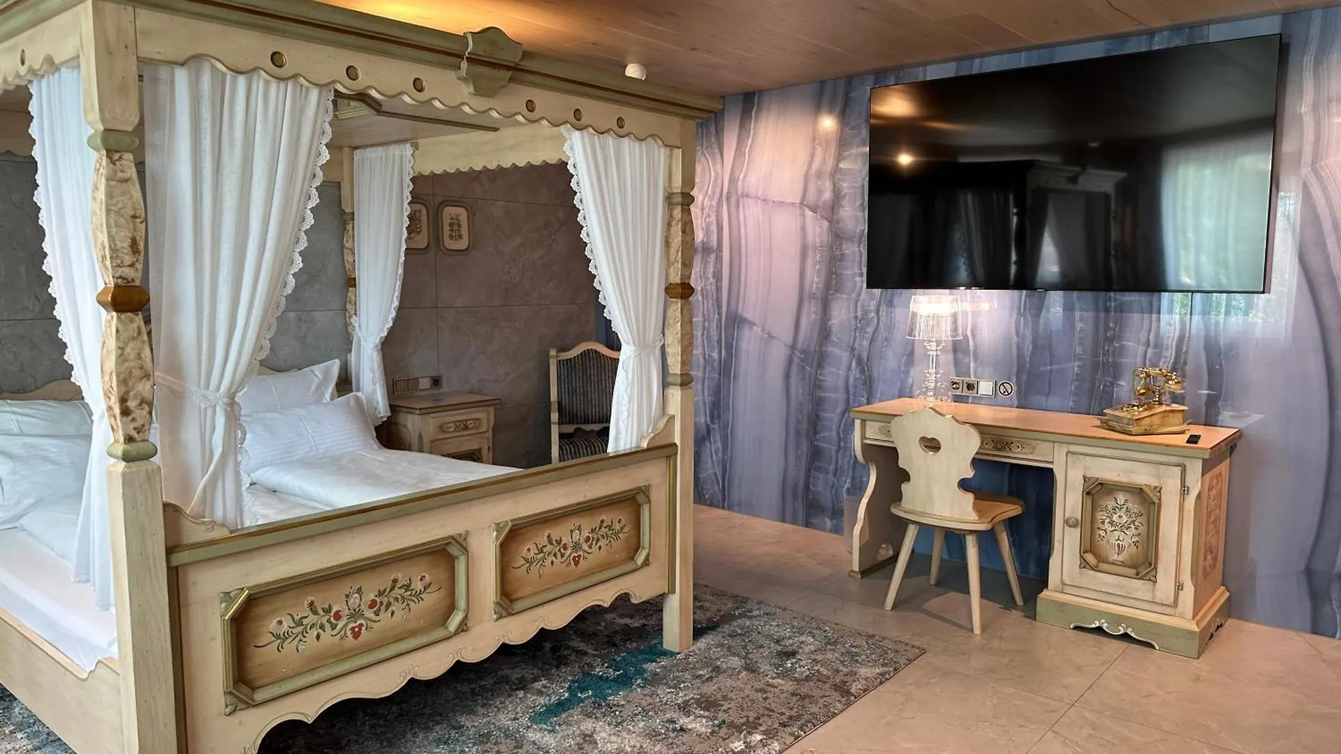 Hotel Fohlenhof Ampfing 3*,