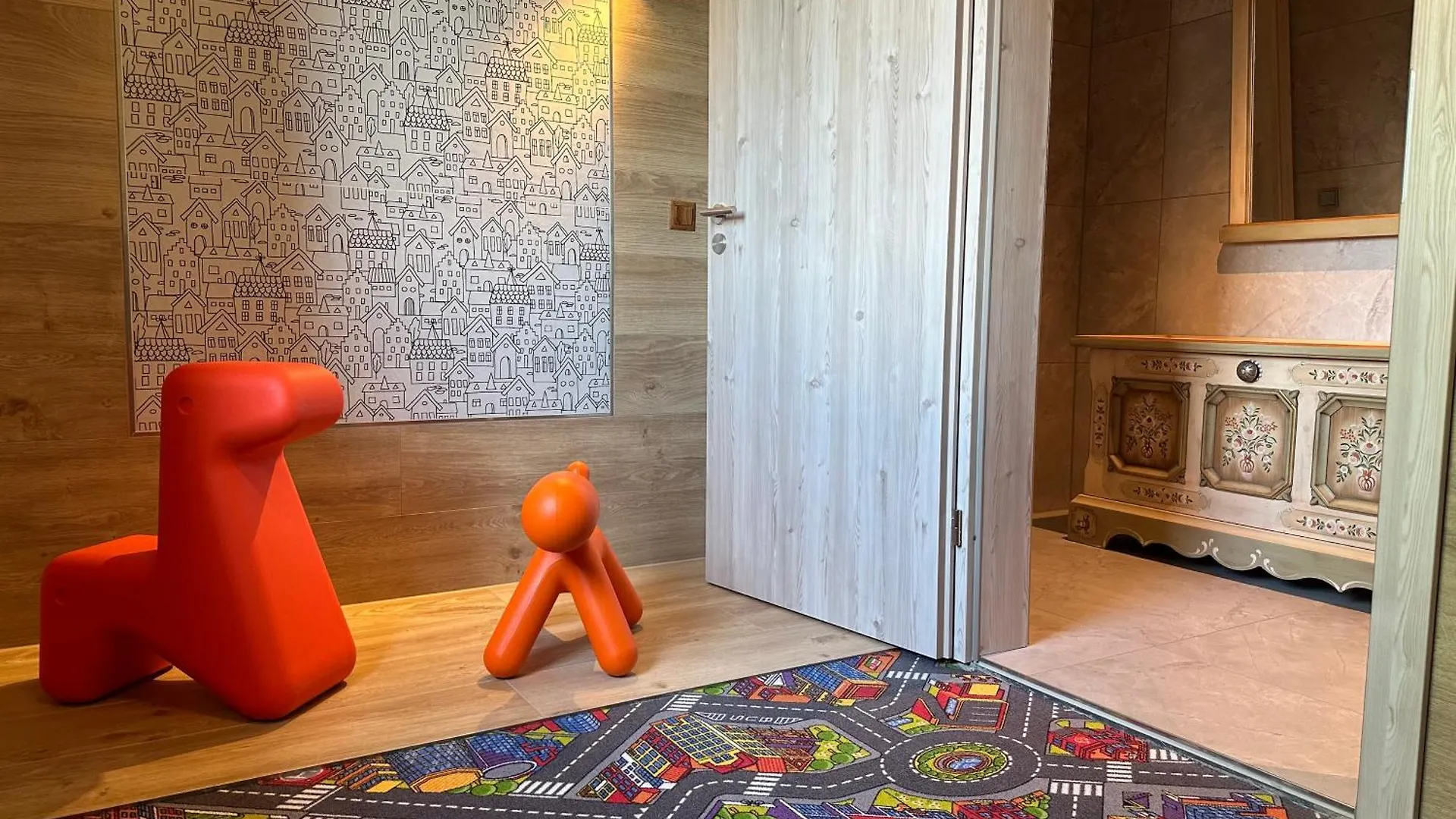 Hotel Fohlenhof Ampfing