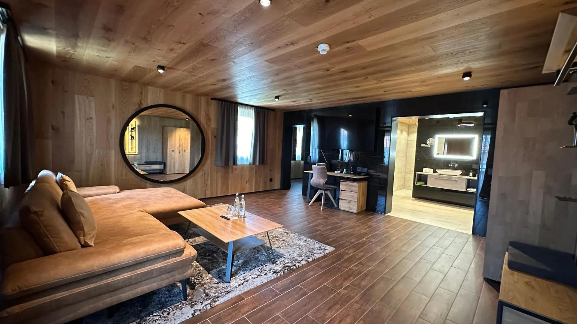 Hotel Fohlenhof Ampfing